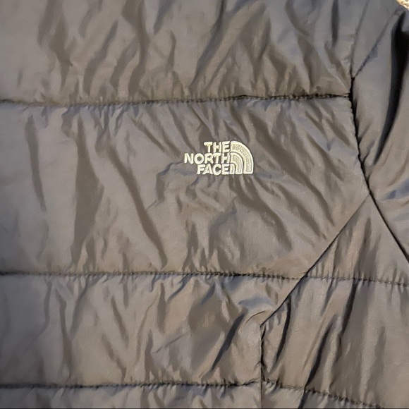 North Face Coat Black XS - Picture 5 of 7